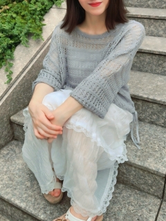 高嶺ありささん