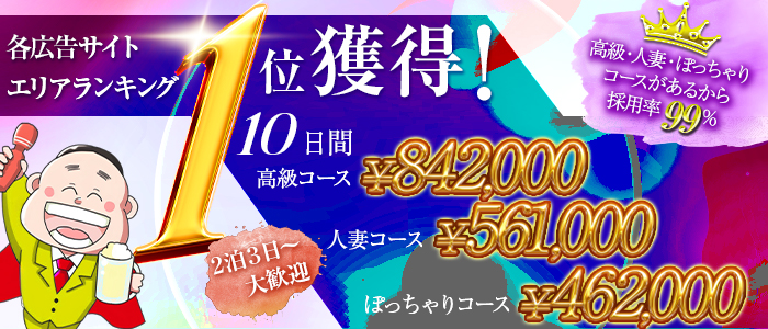 風俗イキタイ（極）の出稼ぎ求人画像