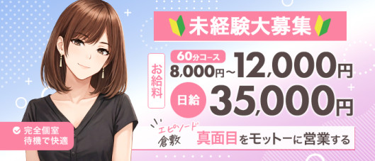 倉敷人妻~エピソード~