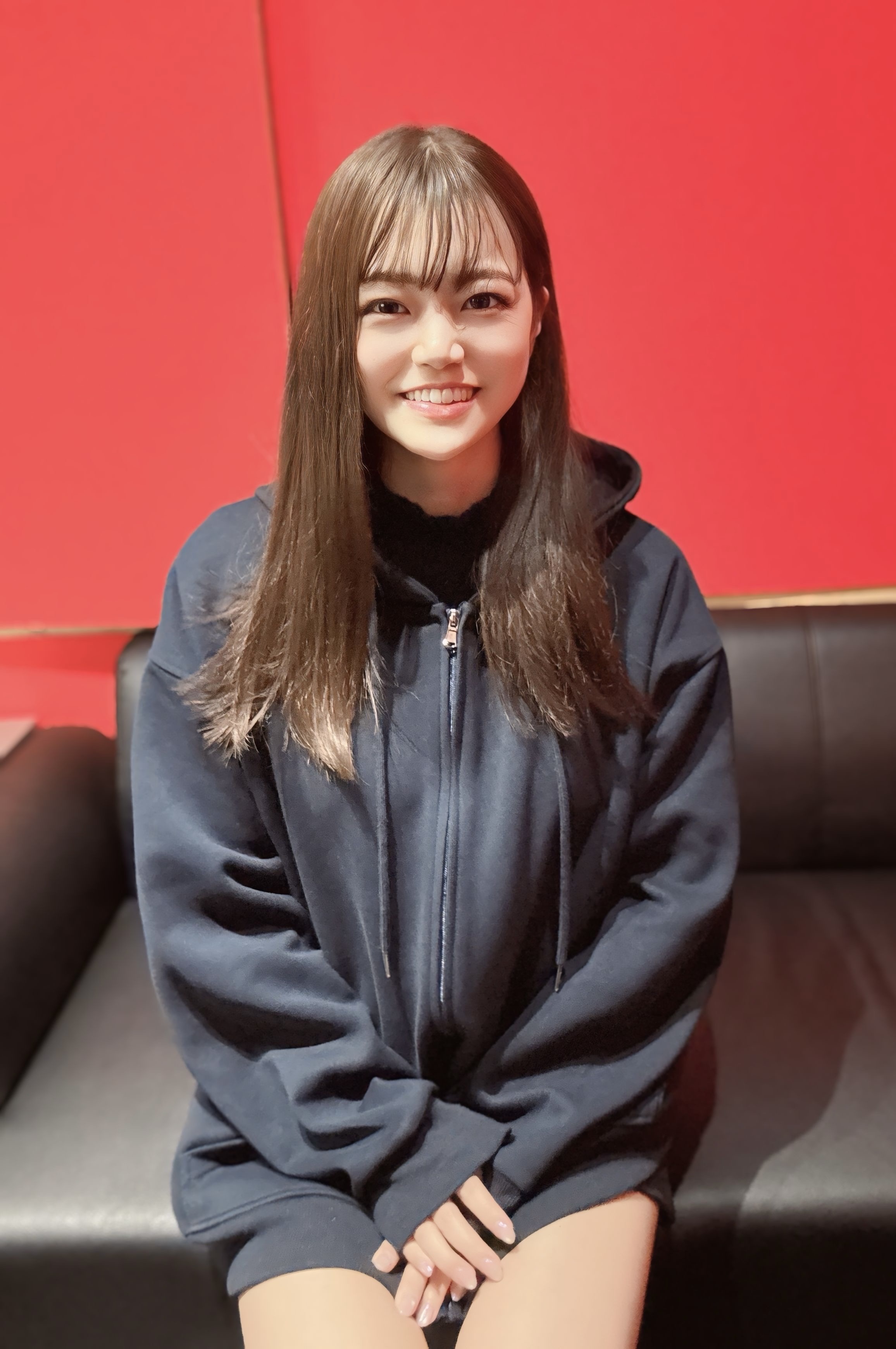 牧瀬りなさん