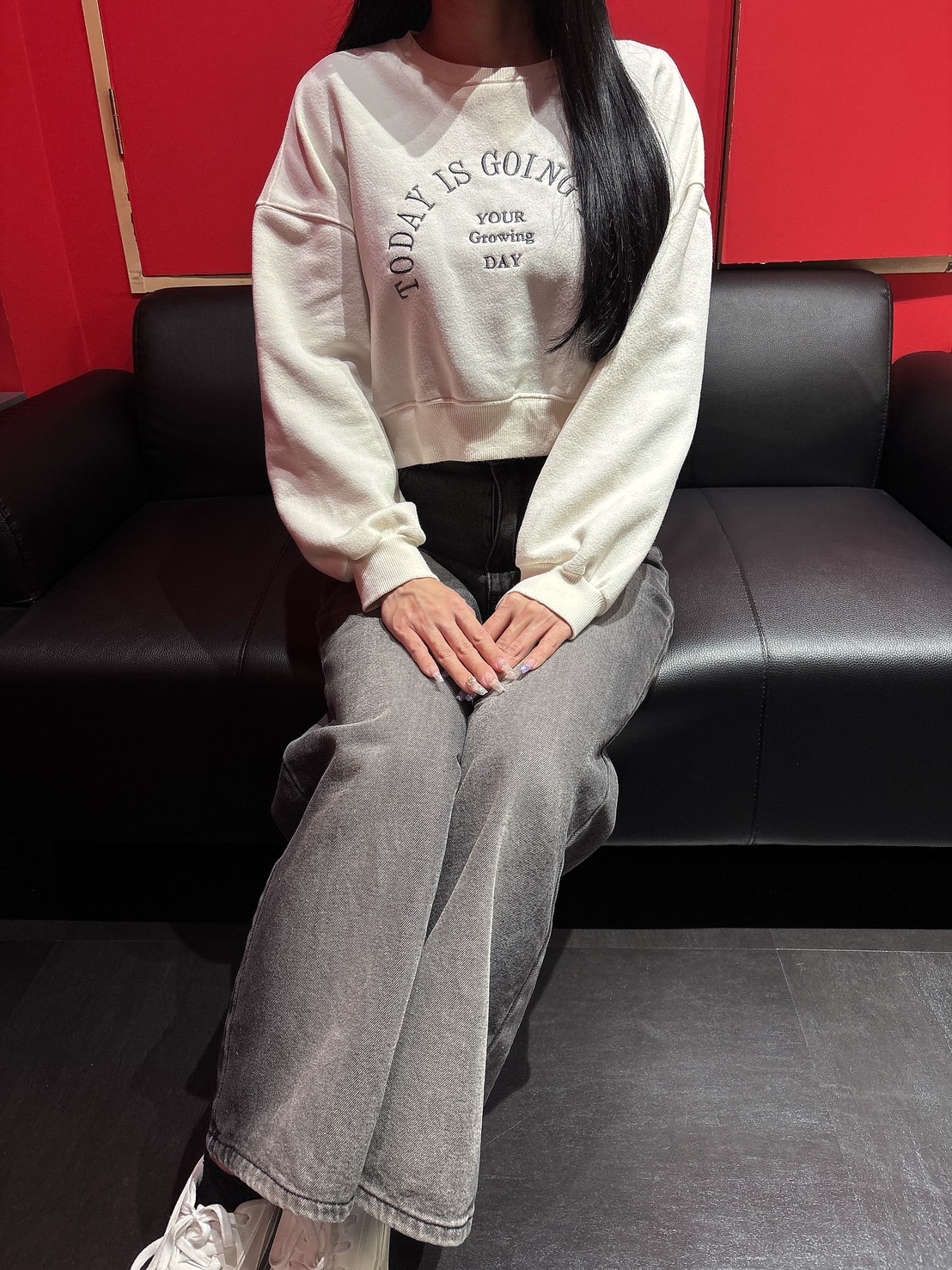 神宮寺さらさん