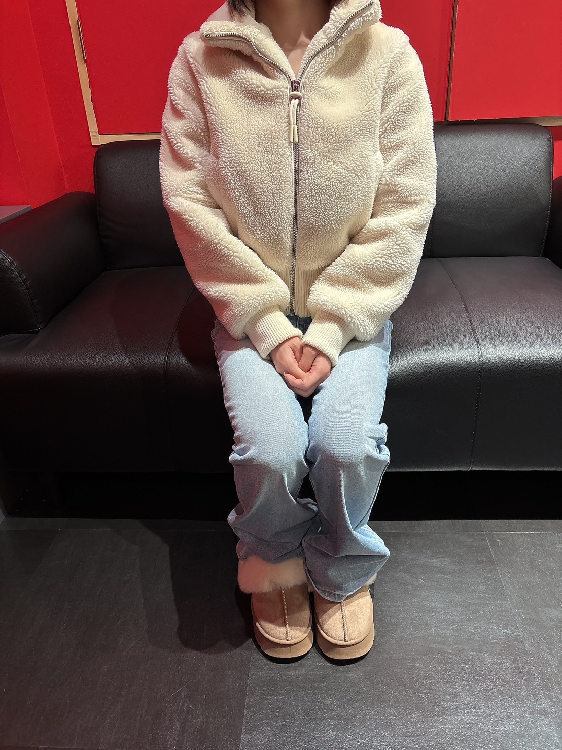 赤城ナツさん