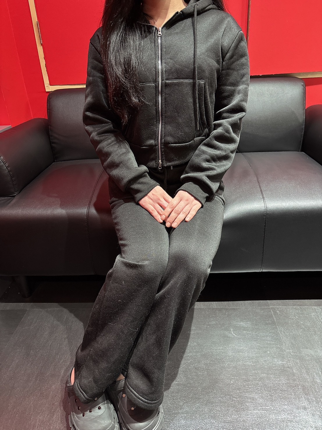 大村かすみさん