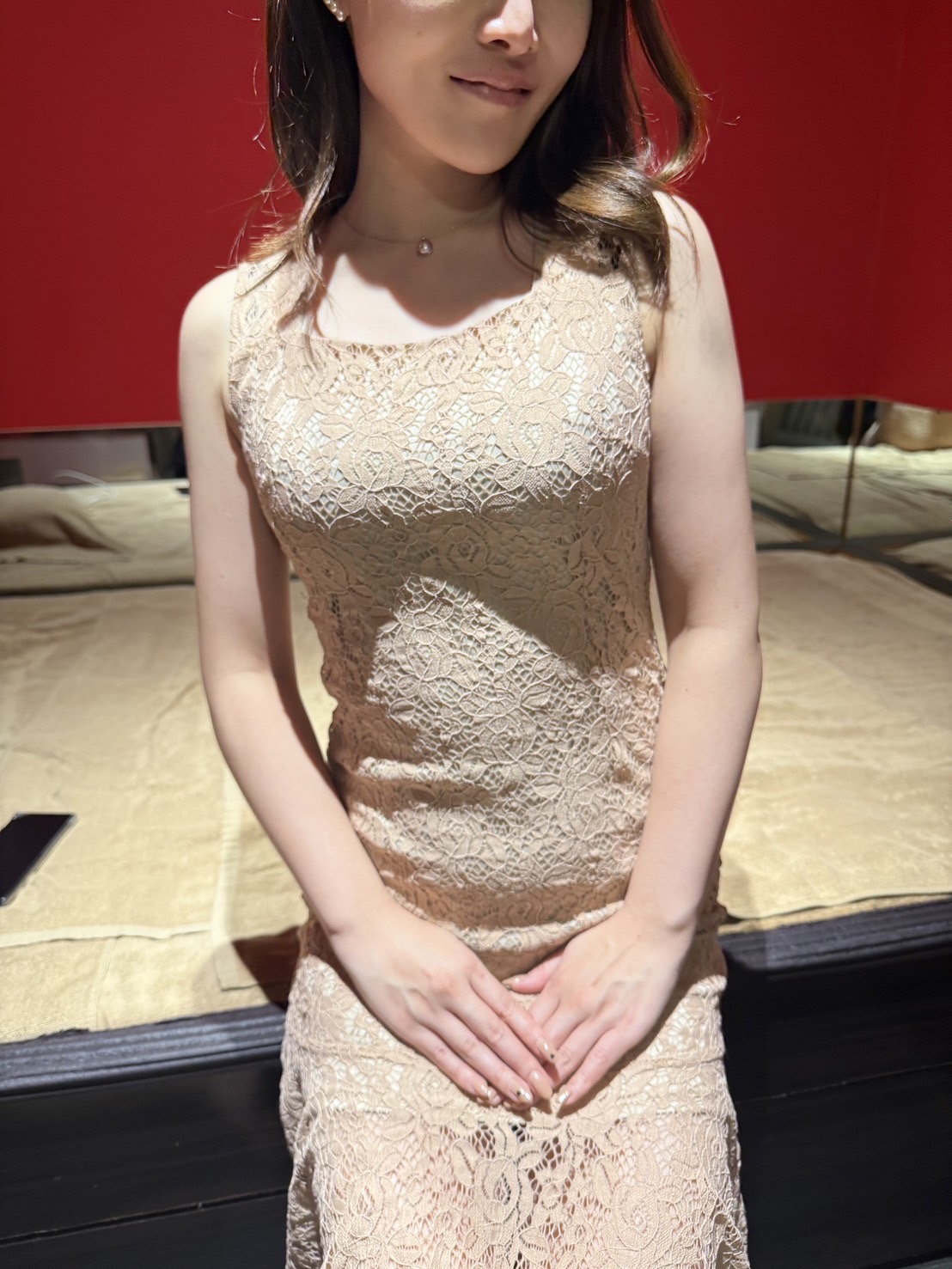 道明寺櫻子さん