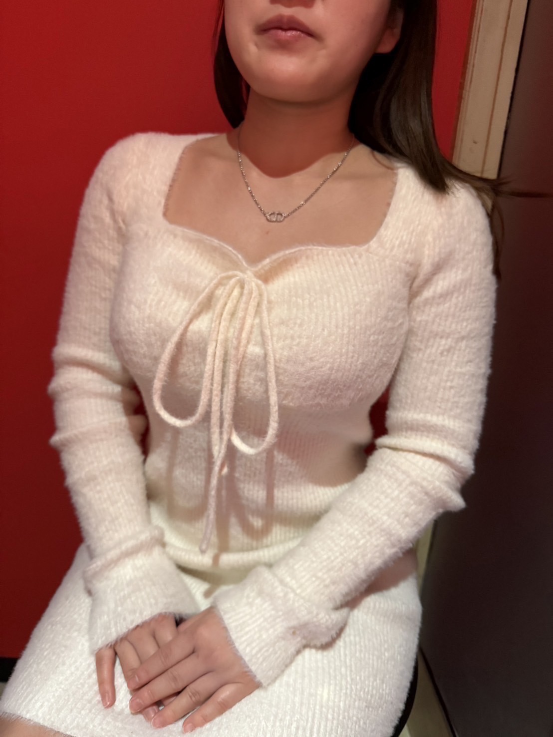 胸不二子さん