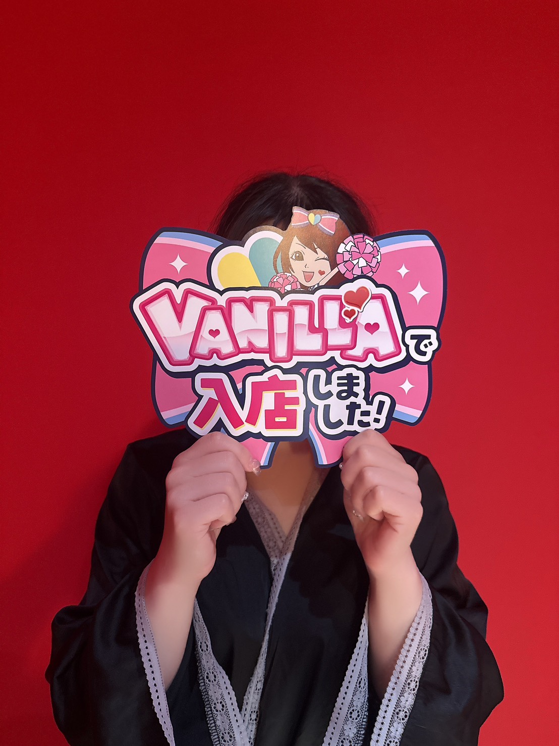 瑠璃るるさん