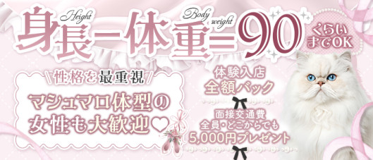 人妻in誘惑スイートルーム名古屋錦店の求人情報