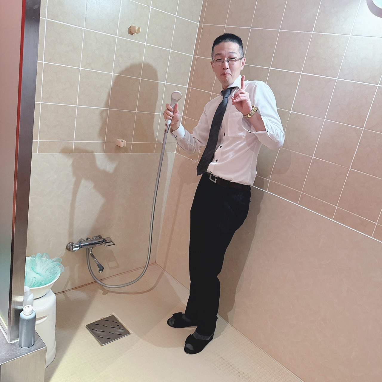 人妻in誘惑スイートルーム名古屋錦店(E+グループ)の店内・待機室画像2