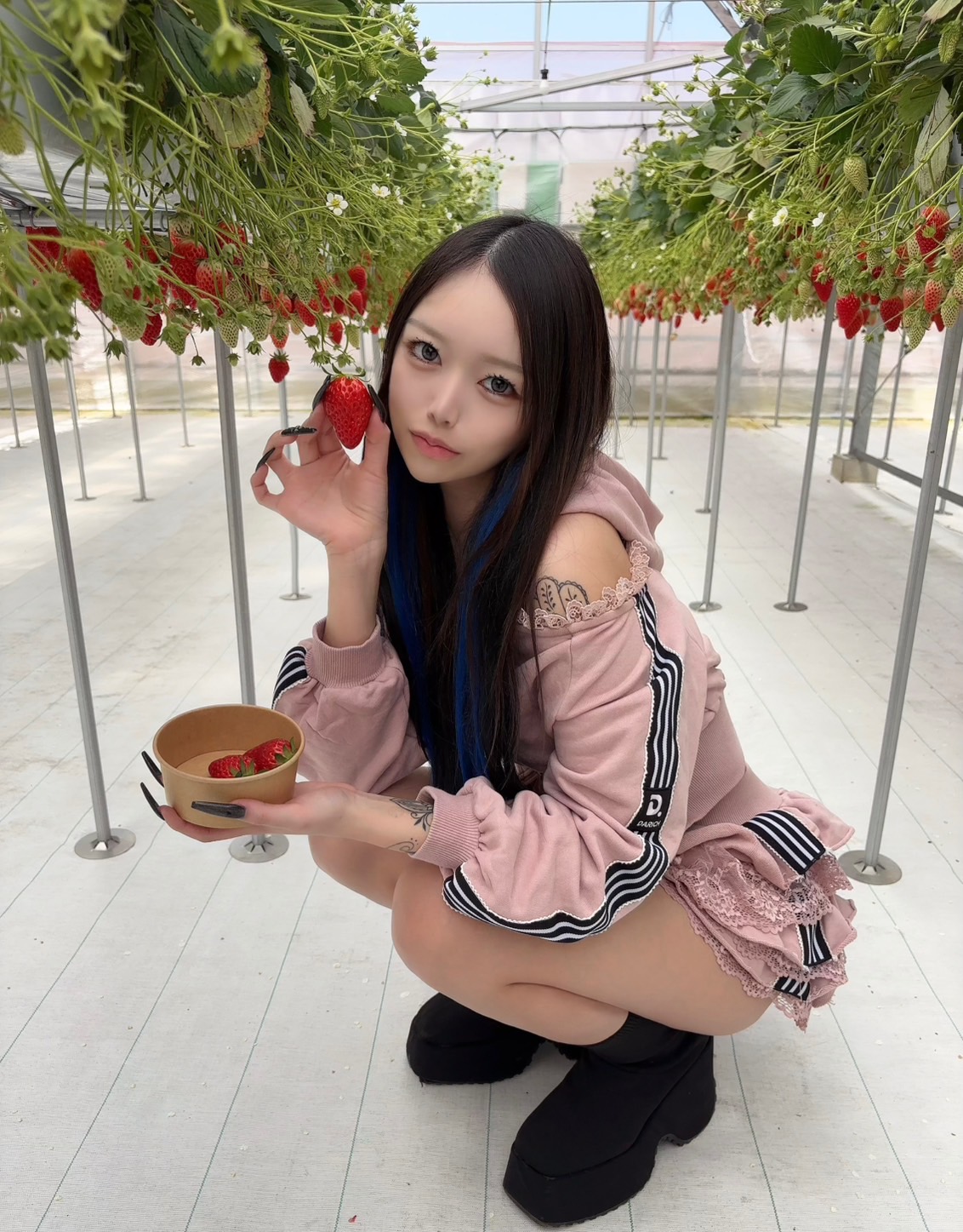 りなさん