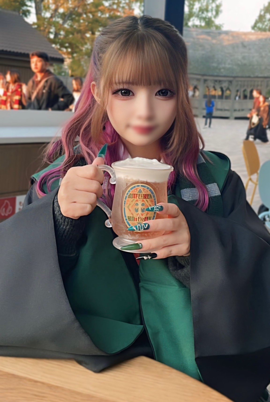 るりかさん