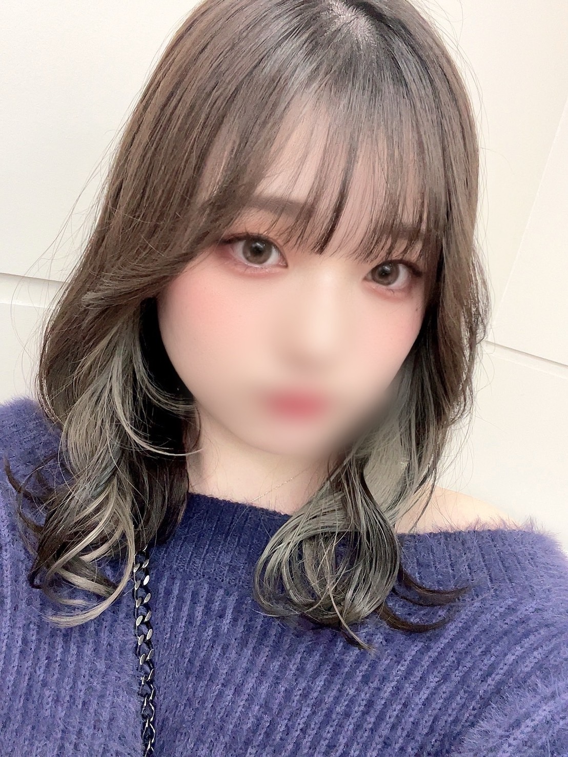 めいさん