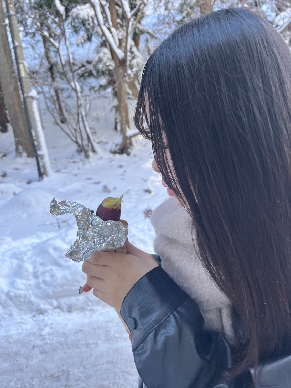 はるなさん