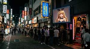 🔥平日でも安定集客✨しっかり稼げる環境です💰 のアイキャッチ画像