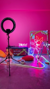 当店の自慢！自社スタジオ完備✨♡E+名古屋の設備紹介のアイキャッチ画像