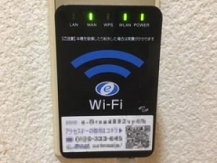 エレクションの寮・宿泊施設画像2