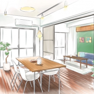 ～エレクション～女の子の待機所のアイキャッチ画像