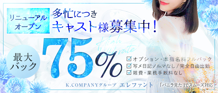 エレファント