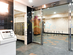 エロエロ星人の寮・宿泊施設画像1