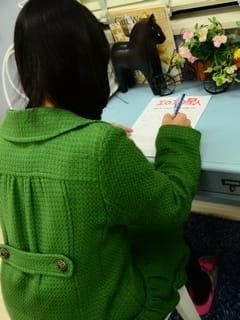 ひめかさん 