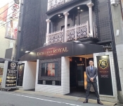 ExcellentRoyal エクセレントロイヤルで働くメリット5