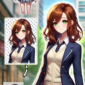 接客系・店舗型サービスのお仕事情報のアイキャッチ画像