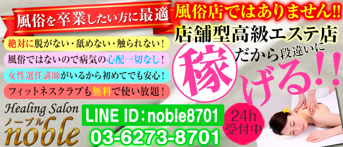 noble~ノーブル~