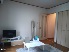 エスペランサ熊本の宿泊施設画像1