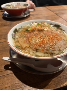 ラーメン(。-`&omega;-)のアイキャッチ画像