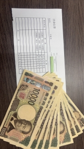 【手塚彩さん】2月7日のお手当を公開！のアイキャッチ画像