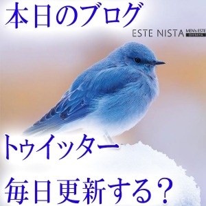 Twitterってやったほうがいいの？のアイキャッチ画像