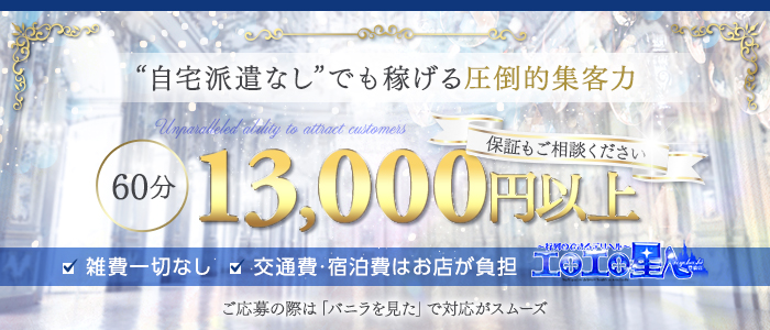 エロエロ星人 豊橋店の求人画像