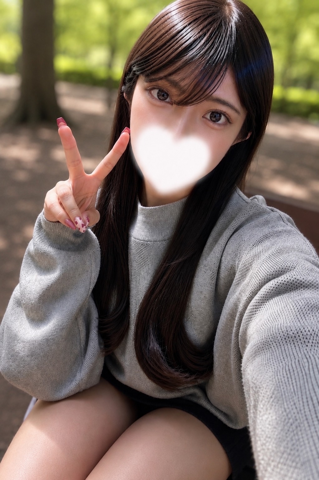 のあさん