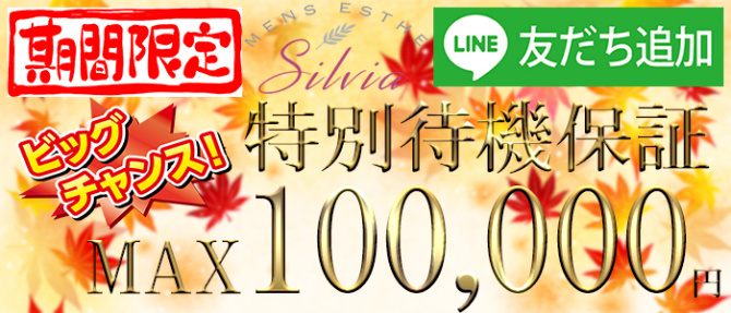 Silvia銀座~シルビア~のぽっちゃり求人画像