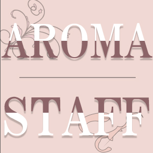 ✦AROMAのスタッフ紹介✦のアイキャッチ画像