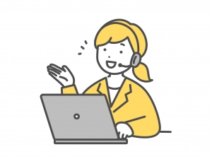 面接受付中！のアイキャッチ画像