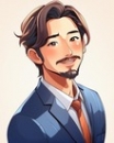 Evolution 2ndの面接人画像