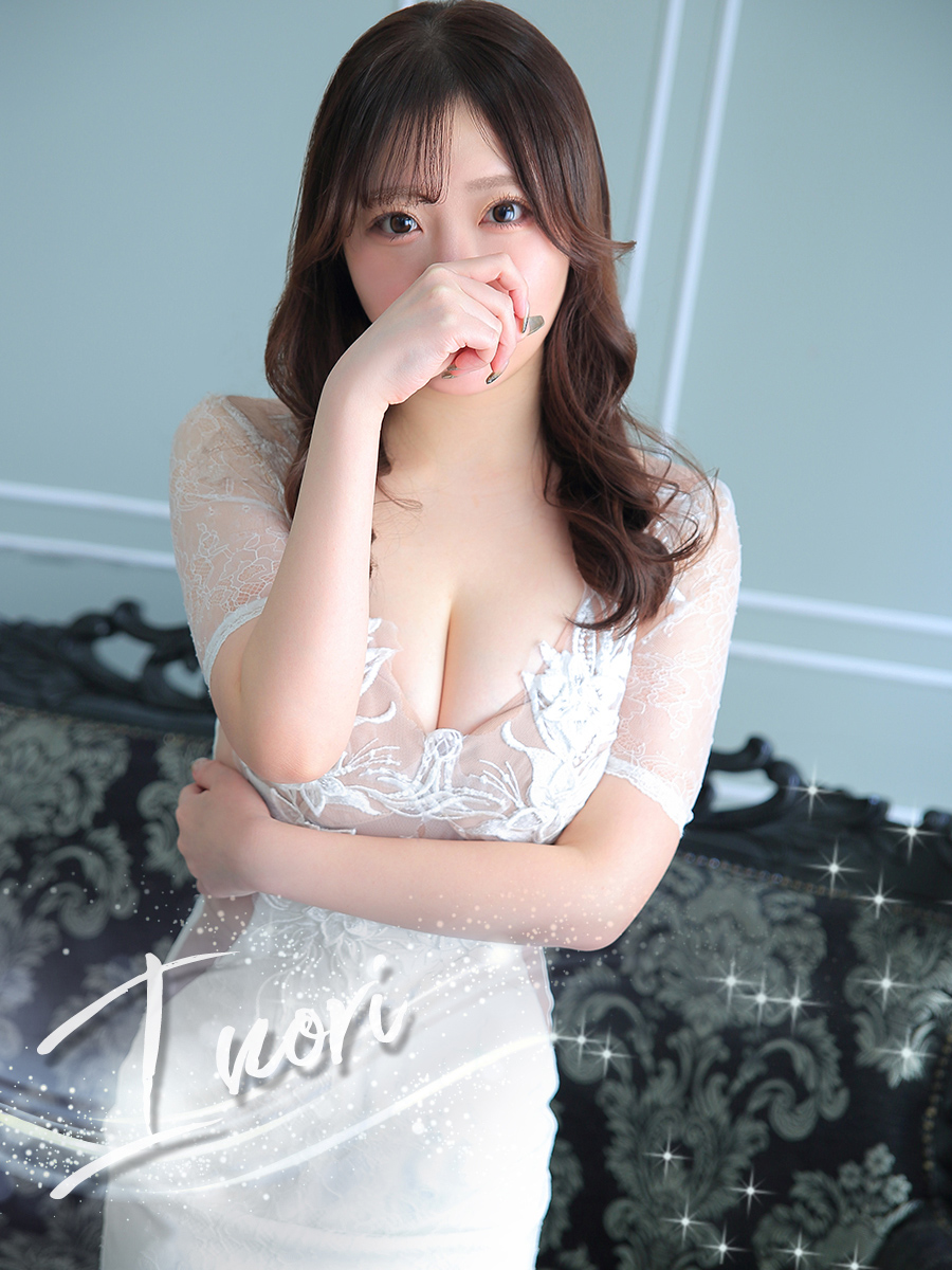 いのりさん