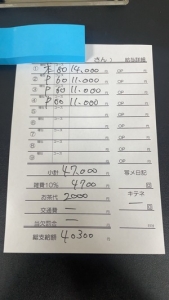 お給料【40,300円】即日体験OKなお店のアイキャッチ画像
