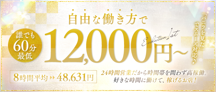 Evolution1stの求人画像