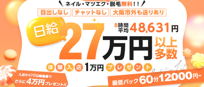 Evolution1stのぽっちゃり求人画像
