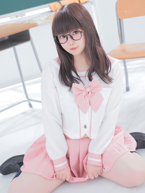夢倉 詩音さん