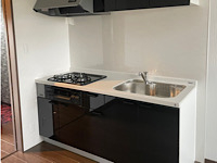 EXECUTIVE [都城本店]で働くメリット5