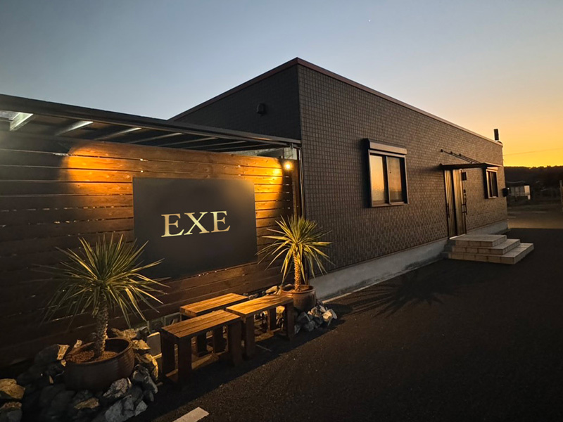 EXE GROUPの店内・待機室画像1