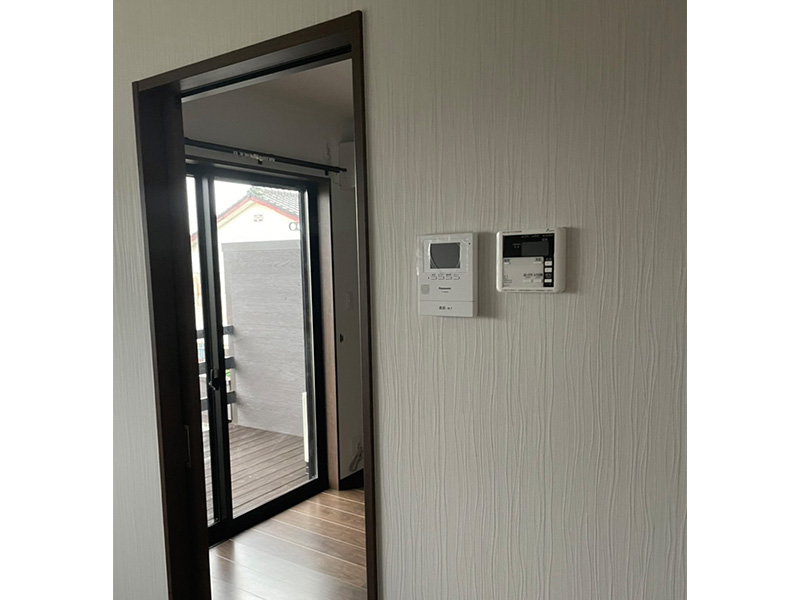 EXE GROUPの店内・待機室画像5