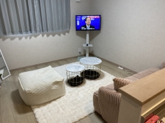 EXECUTIVE[霧島店]の寮・宿泊施設画像1