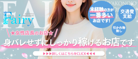 フェアリー都城店