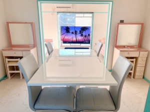 🐰快適な待機所🐰のアイキャッチ画像