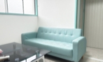 フェアリー鹿児島店の寮・宿泊施設画像2