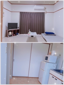 ★当店の宿泊施設のご案内★のアイキャッチ画像