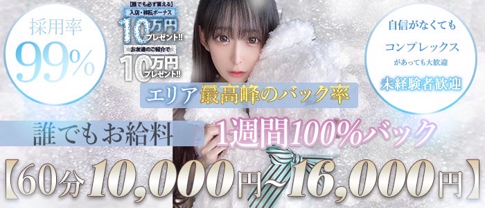 フェアリー鹿児島店の求人情報